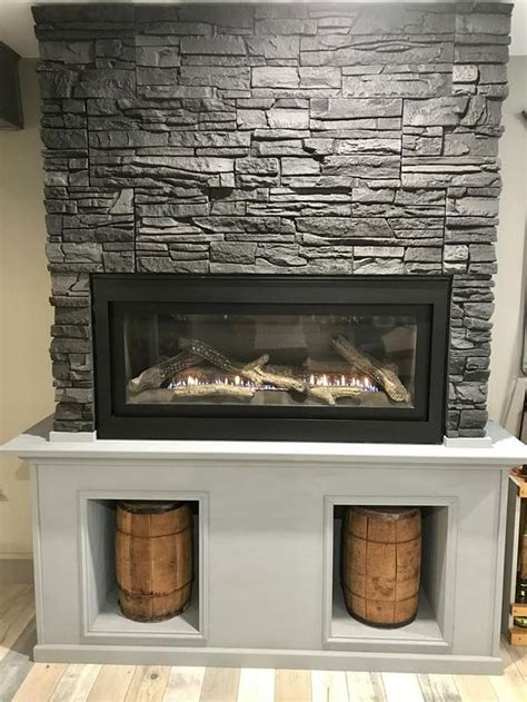 Modern Fireplace Design Ideas Genstone