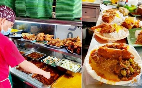 We did not find results for: Kok Siong offers the full-on Nasi Kandar experience | Free ...