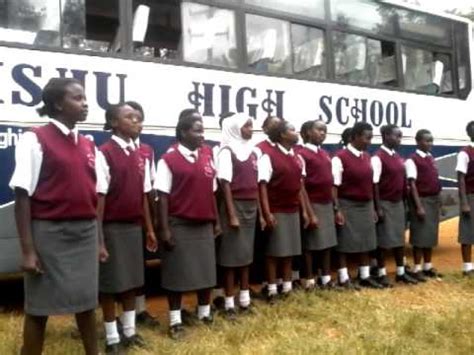 Mitaboni abc girls school, machakos. Moi Girls Eldoret - YouTube