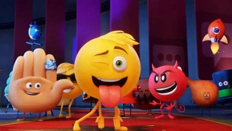 The Emoji Movie Review 3 Ups And 7 Downs Page 8