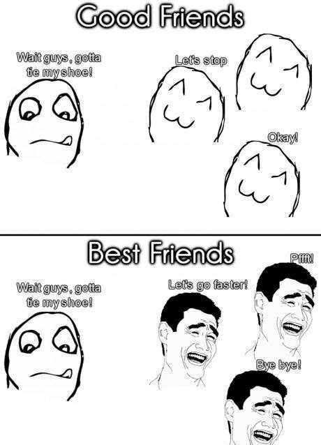 Best Friendship Day Funny Memes 2017 And Best Friends