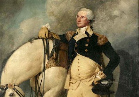 We Cannot Tell A Lie The Danger Of Misquoting George Washington
