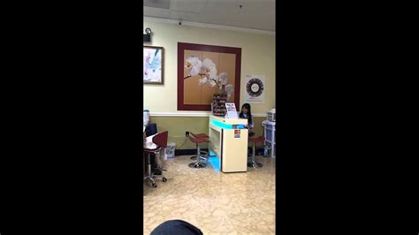 Read unbiased reviews and come in and take a tour of our immaculate salons, from the 2nd you walk in, you feel the comfort of our huge rooms to the design and elegance of each of our high. Waco tax nails salon fight - YouTube