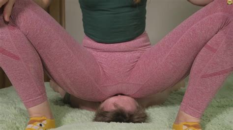 Sexy Ass On Your Faceass Worhip Face Sitting Yoga Pants Teen Ass Xxx Mobile Porno Videos