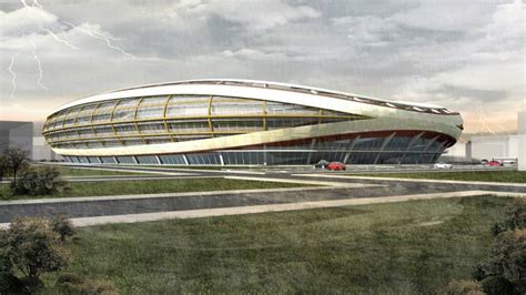 Galatasaray spor kulübü resmi twitter hesabı (official twitter account of galatasaray sk) english: TURKEY - Stadium and Arena Development News - Page 67 ...