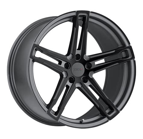 TSW Alloy Wheels Introduces the Mechanica Rotary Forged® Wheel