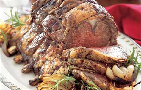 Watch how to make a simple prime rib roast for christmas dinner. Prime rib recipe: Bobby Flay's thyme-saving take - Screener