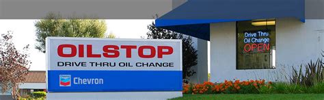Oil change Fair Oaks, Oil change near me, Oilstop Inc.