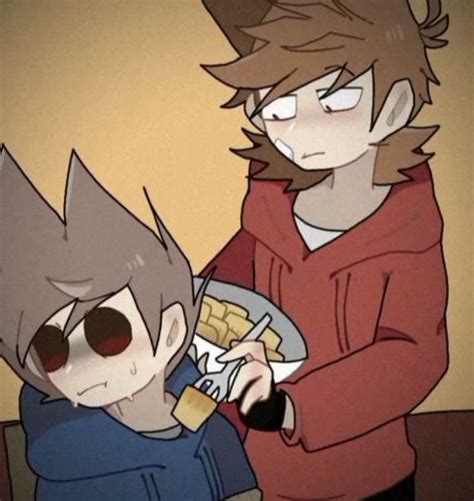 Tom And Tord Matching Pfp