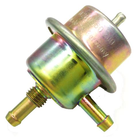 Fuel Injection Pressure Regulatorbosch Made In Germanynos912914