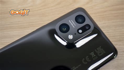 Oppo Find X Pro Ar Putea Folosi Senzorul De Sony Imx Pe Camera Principal