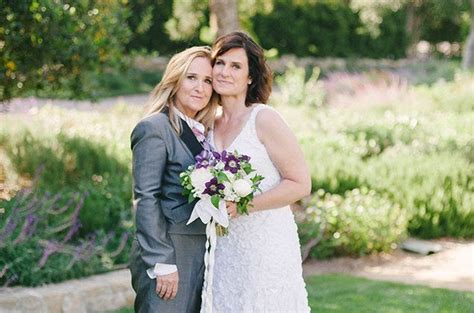 Etheridge Married Her Long Time Partner Linda Wallem In May 2014