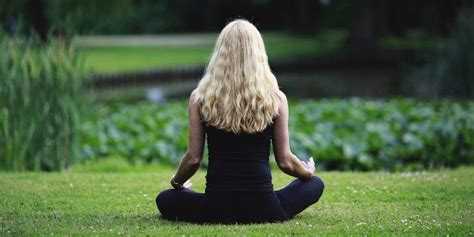 The Benefits Of Mindful Meditation For Mental Health