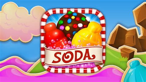 Candy Crush Soda Saga Mit Diesen 5 Tipps Zum Süßen Erfolg