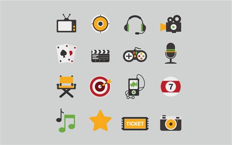 Animated Flat Icons By Jacob R Feat Jannis S Youtube