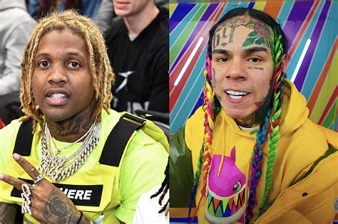Lil Durk And 6ix9ine Boxing Match Everything You Need To Know