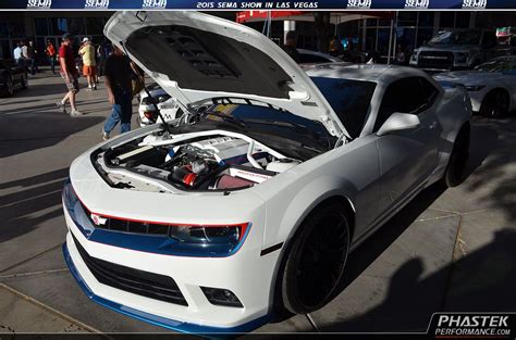 2015 Sema Show Custom 5th Gen Camaros Part 2 Camaro5 Chevy Camaro