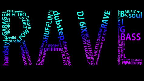 Rave Wallpapers - Wallpaper Cave
