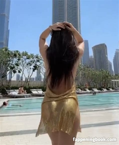 Lucy Park Lucyinthe Nude Onlyfans Leaks The Fappening Photo