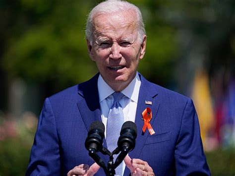 Majority Of Americans Blame Biden For Inflation Say The Democrat Party Is Not Fighting For Them