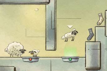 Home Sheep Home Lost In Space Game Info And Screenshots