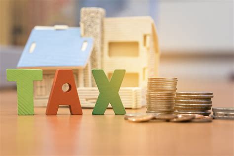 How Property Taxes Can Influence A Home Purchase