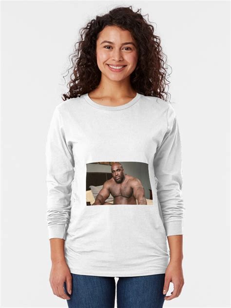 Wood Sitting On A Bed Meme T Shirt By Sam Hasell Redbubble