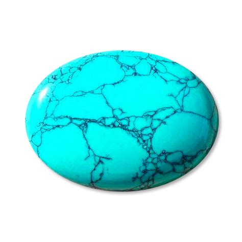 Turquoise Birthstone For December