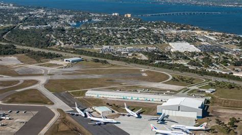 Orlando Airport Officials Sue Melbourne Airport For Using Orlando In