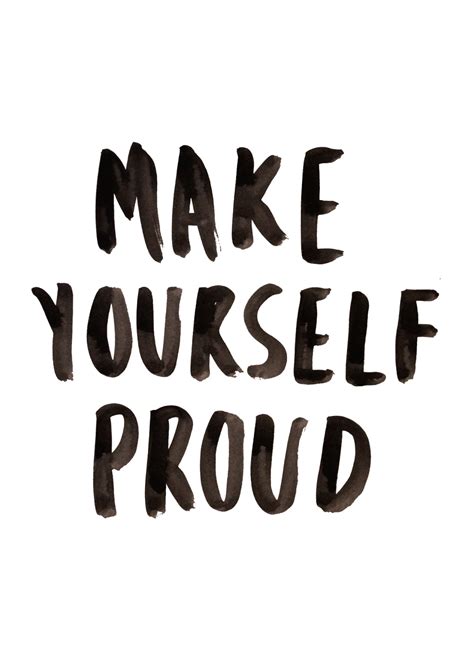 Make Yourself Proud Blogging For A Life