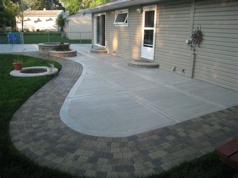 Start in a corner and work your way down and out. Super Thin Patio Pavers • Patio Ideas