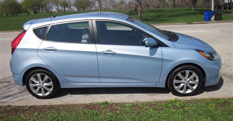 The most accurate 2012 hyundai accents mpg estimates based on real world results of 3.8 million miles driven in 167 hyundai accents. He Said - 2012 Hyundai Accent Drive and Review By Larry Nutson