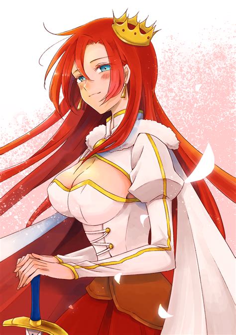 Rider Boudica Fategrand Order Image By Heyheytto 3211373