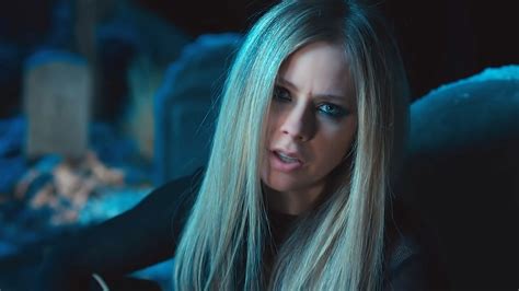 Avril Lavigne Neues Pop Punk Album Ist Endlich Im Kasten