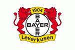 Auf dieser seite präsentieren wir ihnen das wappen der stadt leverkusen. German Liga Logos - German Bundesliga Logos - Chris ...