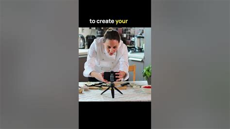 How To Become A Celebrity Chef Cooking Chef Youtube