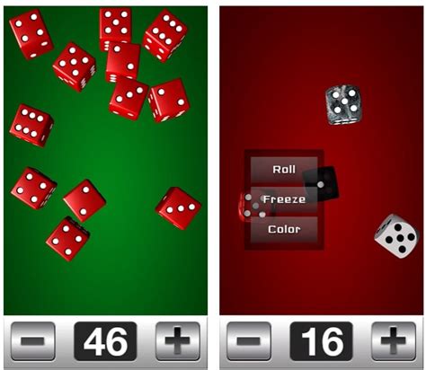 In this tutorial i describe the steps to build: 11 Best 3D virtual dice roller apps for Android & iOS ...