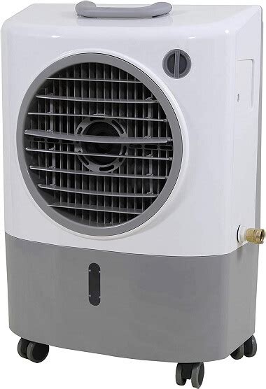 10 Best Portable Air Conditioners For Camping Reivews