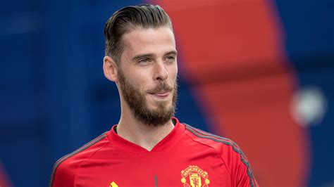 Manchester United Are Good Again But David De Gea Is Rubbish