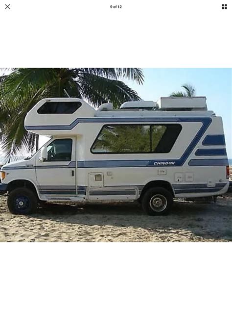 4x4 Class C Motorhome For Sale Canada Huge Advance Chronicle Pictures