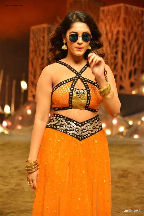 Actress Surabhi New Hot Stills Tamilnext