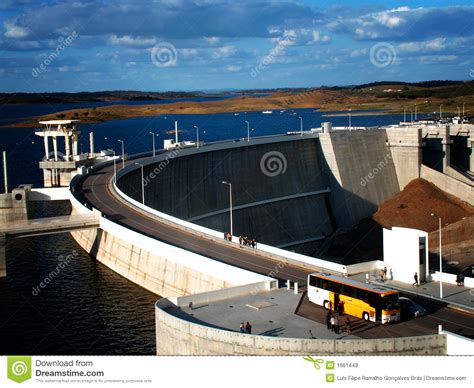 Check spelling or type a new query. Alqueva Dam stock photo. Image of picturesque, landscape ...