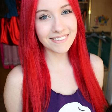 32 Best Images About Red Hair Dream On Pinterest Dye My Hair My Hair