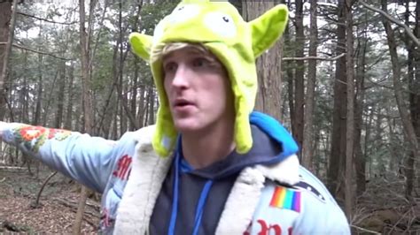 Youtube Breaks Its Silence On Logan Paul Controversial