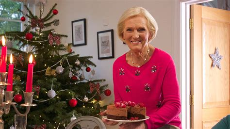 Mary Berrys Absolute Favourites Christmas Specials Abc Iview