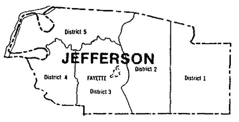 Jefferson County Mississippi S K Publications