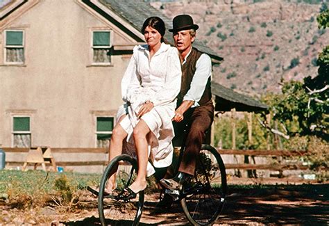 As the west rapidly becomes civilized, the law finally catches up to butch, sundance and their gang. Butch Cassidy and the Sundance Kid: Lovable Rebels of the ...