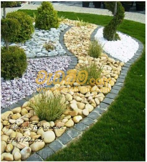 Landscaping Work Sri Lanka In Sri Lanka