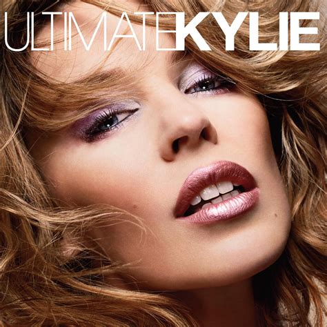 K M Remembering Kylie Fashion Ultimate Kylie