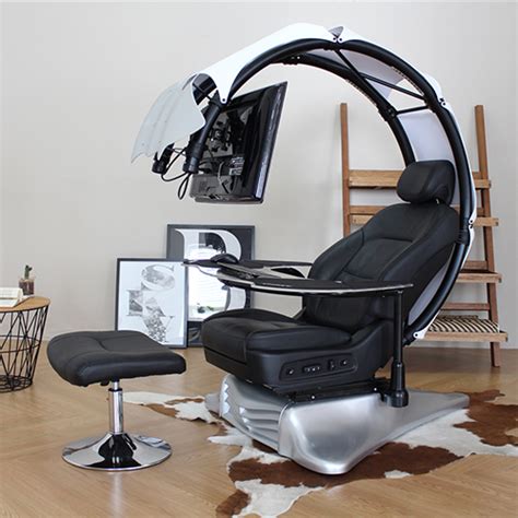 Reclining chairs are comfortable and alleviate all sorts of aches and strains. droian Workstation Llc Droian Workstation - Buy Computer ...